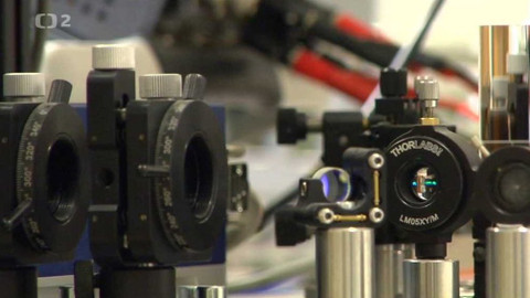 Dobrodružství vědy a techniky - Základní hádanka