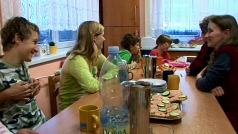 Cesty víry - Život s Emanuelem