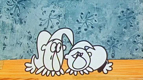 Pohádky z mechu a kapradí - Jak pozdravili myšku Filipku