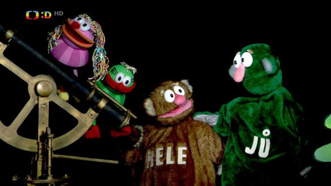 Studio Kamarád - 26. června 2022