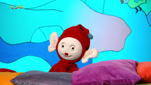 Kouzelná školka - 10. února