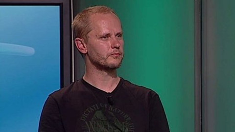 Hyde Park ČT24 - 11. května 2015