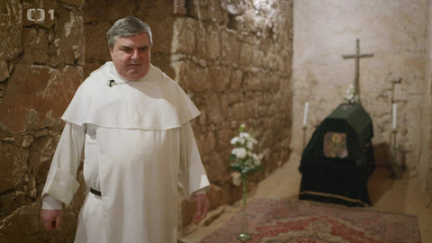 Toulavá kamera - 18. května