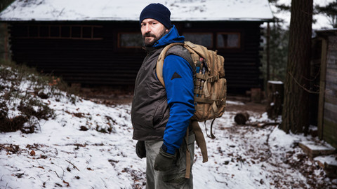 Jak si nepodělat život - 4/4 Beze stopy