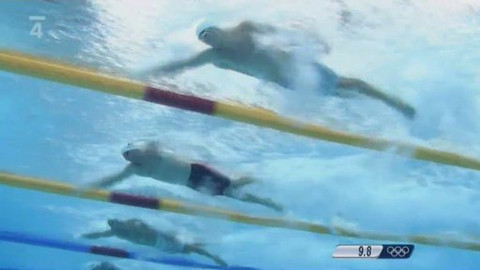 LOH Londýn 2012 - Vybrané reprízy přenosů předchozího dne