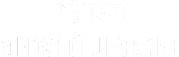 Případ medvědí jeskyně