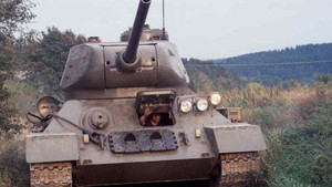 Obrázek pořadu Tankisté