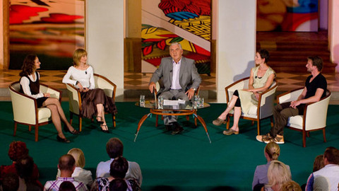 Trumfy Miroslava Donutila - 29. října 2011