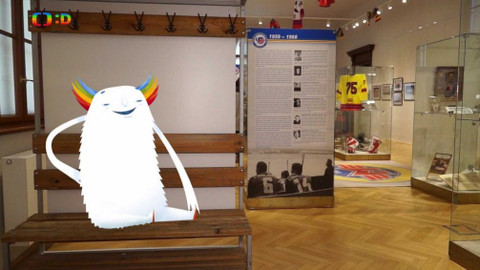 Tamtam - 26. ledna 2019