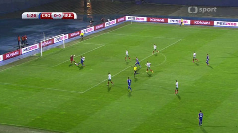 Fotbal - Kvalifikace na EURO 2016