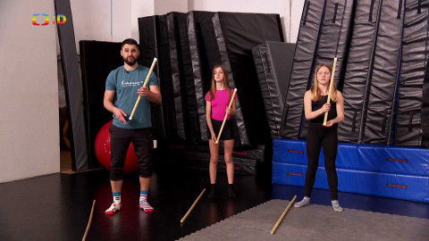 Lvíčata - 4. května 2024