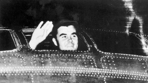 Tajemství 2. sv. války - 14/26 Letadla proti raketám V2