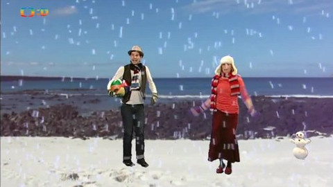 Muzicírování - 2/25 Lachtani