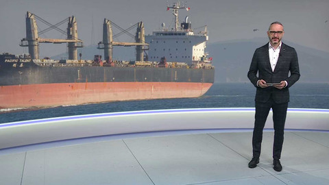 Horizont ČT24 - 8. dubna