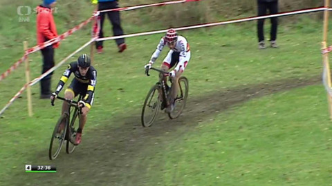 TOI TOI Cup 2016 - Slaný