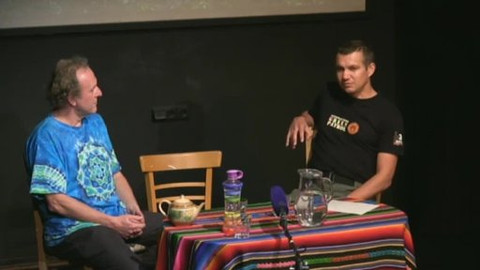 Divadlo Kampa - Duše K