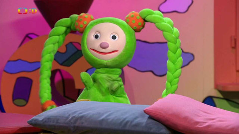 Kouzelná školka - 11. května 2022