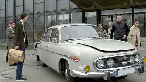 Reportéři ČT - 10. března 2014