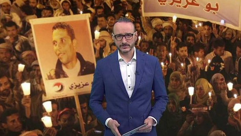 Horizont ČT24 - 17. prosince 2020