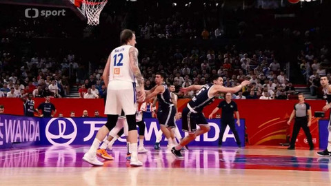 BasketManie - 12. ledna 2020