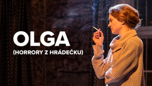 Obrázek pořadu Olga (Horrory z Hrádečku)