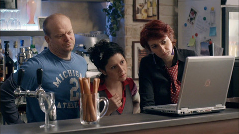 Čtvrtá hvězda - 6/12 Zítra točím v Aši