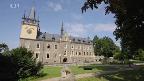 Toulavá kamera - 3. října 2021