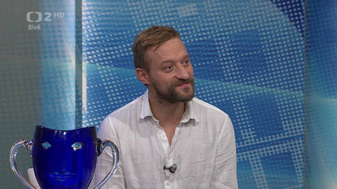 Dobré ráno - 12. listopadu