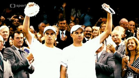 ATP týden tenisu - 1. dubna 2015