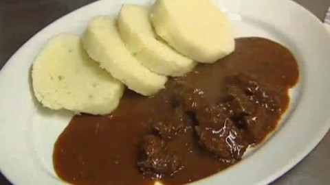 Postřehy odjinud - Švýcarsko očima Petra Bílka