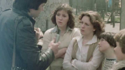 Severní Irsko umírá - Severní Irsko umírá II