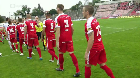 Studio fotbal - Dohráno