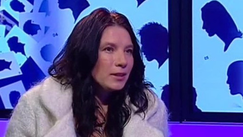 Před půlnocí - 26. února 2012