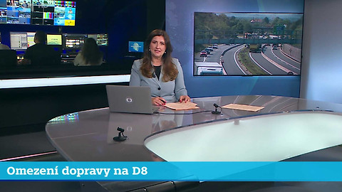 Události v regionech (sever a východ) - 8. června