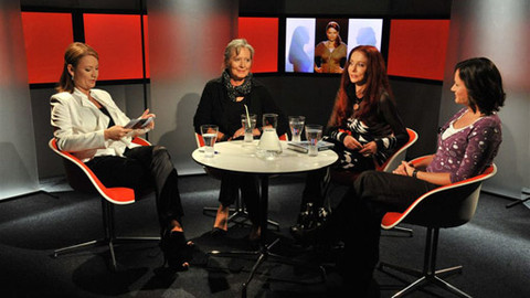 Tah dámou - 24. září 2011