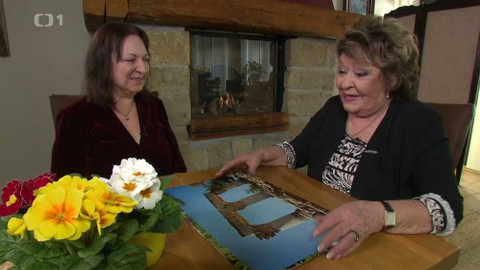 Hobby naší doby - 3. dubna 2021