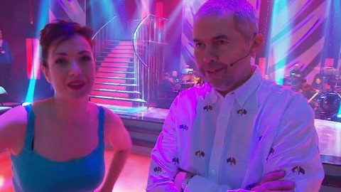 StarDance - StarDance VI ...kolem dokola