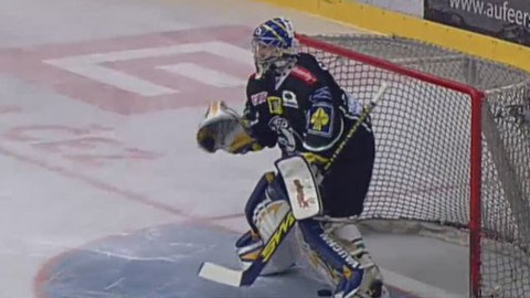 Buly hokej - BK Mladá Boleslav - HC Slovan Ústečtí Lvi