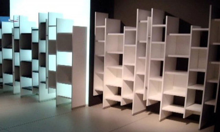 Bydlení je hra - 17. června 2012