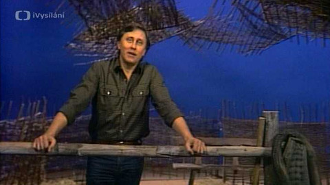 Zpívánky - Okolo Třeboně