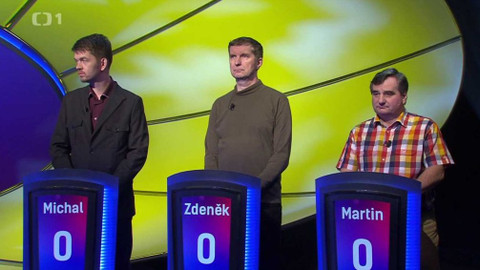 Kde domov můj? - 8. února 2016