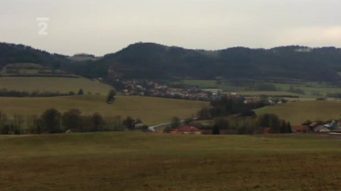 Náš venkov - Střecha Evropy