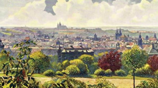 Z metropole
