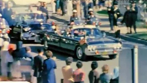 Horizont ČT24 - 21. listopadu 2013