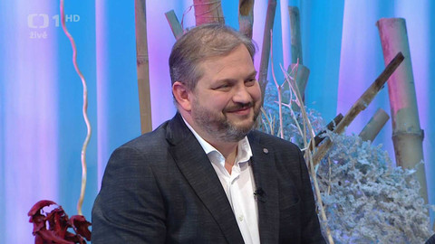 Sama doma - 6. února