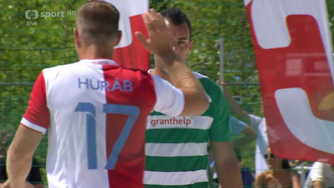 Fortuna Beach Soccer Liga - Fortuna Beach Soccer League