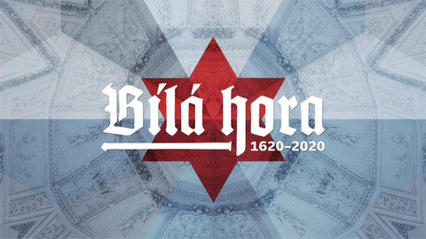 Bílá hora 1620–2020