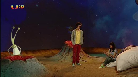 PLANETA YÓ - 9. prosince 2013