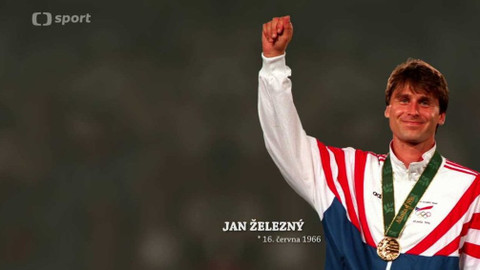 Olympijský magazín - 28. března 2018