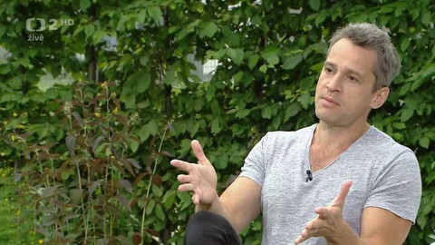 Dobré ráno - 27. června 2023